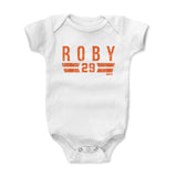 Kids Onesie White