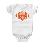 Kids Onesie White