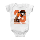 Kids Onesie White