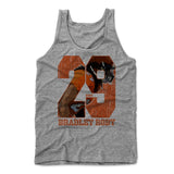 Mens Men's Tank Top Athletic Gray