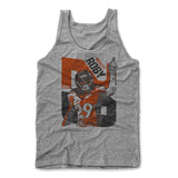 Mens Men's Tank Top Athletic Gray