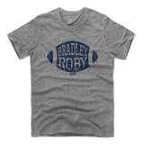 Mens Men's Premium T-Shirt Heather Gray