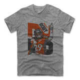 Mens Men's Premium T-Shirt Heather Gray