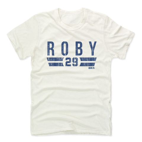 Mens Men's Premium T-Shirt Ivory