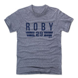 Mens Men's Premium T-Shirt Navy