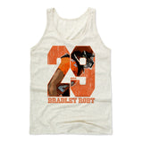 Mens Men's Tank Top Oatmeal