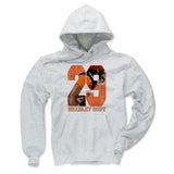 Mens Men's Hoodie Ash