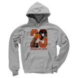 Mens Men's Hoodie Gray