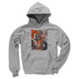 Mens Men's Hoodie Gray