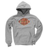 Mens Men's Hoodie Gray