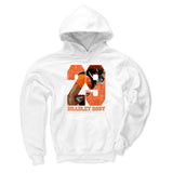 Mens Men's Hoodie White