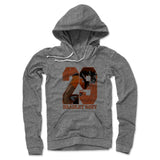 Womens Women's Hoodie Gray