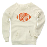 Womens Maniac Sweatshirt Wheat