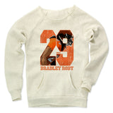 Womens Maniac Sweatshirt Wheat