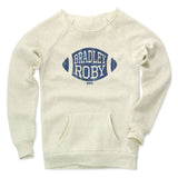 Womens Maniac Sweatshirt Wheat