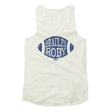 Womens Women's Tank Top Ivory