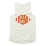 Womens Women's Tank Top Ivory