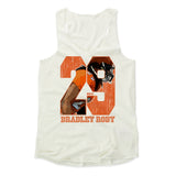 Womens Women's Tank Top Ivory